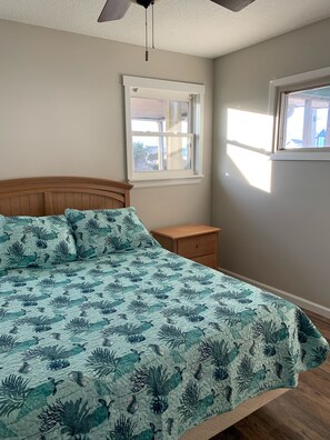 3 slaapkamers, gratis wifi, beddengoed