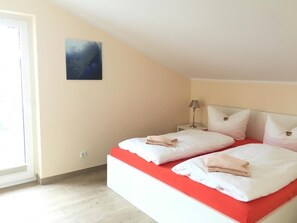 2 bedrooms - Fewo 215 "erik in Rerik" (Ostseebad Rerik)