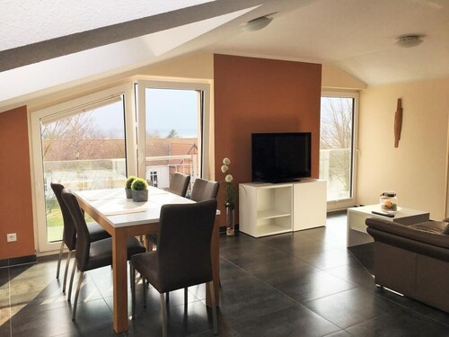 Fewo 215 "erik in Rerik"