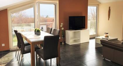 Fewo 215 "erik in Rerik"