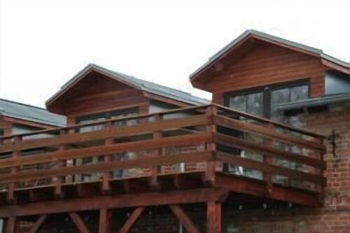 Fewo 13 "Ferienwohnung Ziegenheim auf dem Bauernhof"