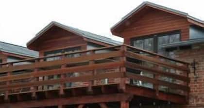 Fewo 13 "Ferienwohnung Ziegenheim auf dem Bauernhof"