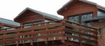 Apartment 13 "Holiday apartment Ziegenheim on the farm"