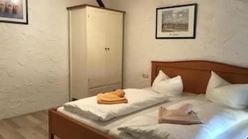 1 Schlafzimmer, Internetzugang
