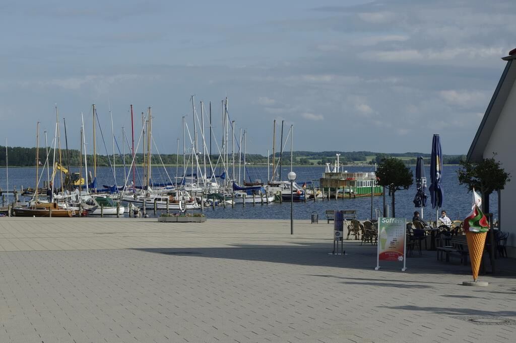 Jachthafen
