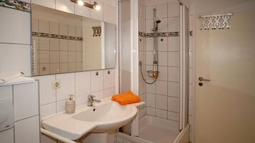 Dusche