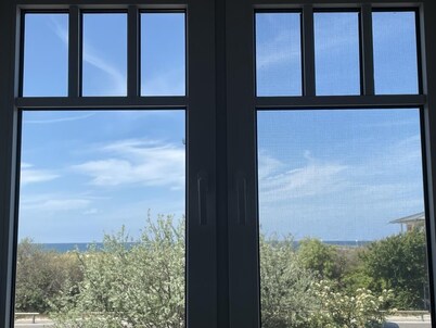 Apartment 03 "Holiday apartment on the Salzhaff"