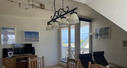 Fewo 03 "Ferienwohnung am Salzhaff"