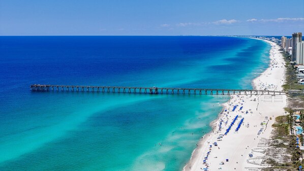Best coastlines in the US
