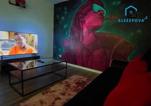 Interior - 2BedApt|LongStayDiscounts|6+Guests|Wi-Fi|Modern|Business|Family|Leisure|Finchley (London)