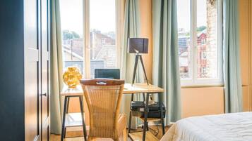 3 slaapkamers, gratis wifi, beddengoed