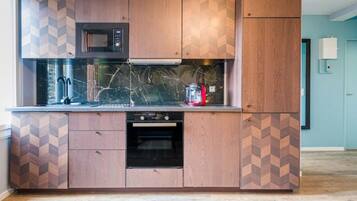 Kookgerei, borden en bestek