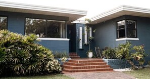 Fachada