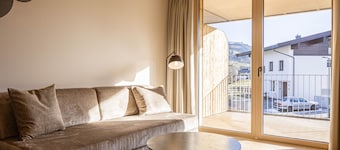 Premium apartment with 1 bedroom