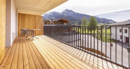 Premium apartment with 1 bedroom