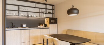 Premium apartment with 1 bedroom