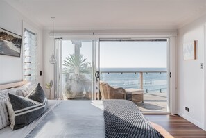 4 soverom, strykejern/-brett, wi-fi (inkludert) og sengetøy