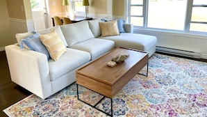 客廳