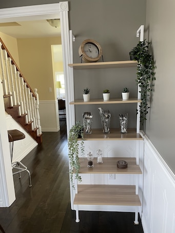 Interior. NEW! Location, Charm, Best Value in Inverness!