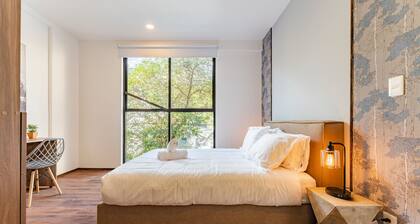 Doctores Apartments by VH