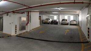 Exterior - Al Azmi 116 Hotel (Sharjah)
