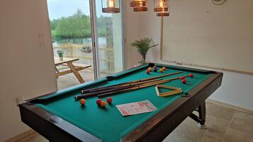 Sala de juegos