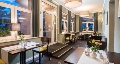 Logis Hotel QUARTIER 5
