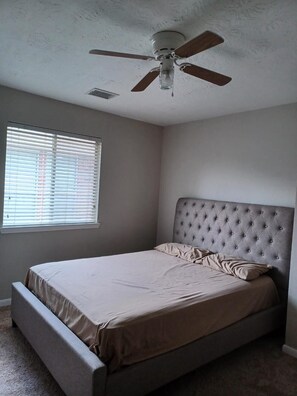 4 Schlafzimmer, WLAN, Bettwäsche