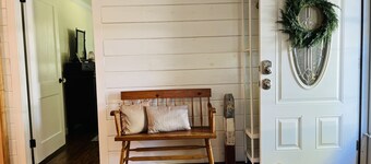 Beach access Cozy Cottage