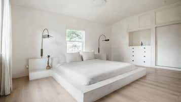 3 Schlafzimmer