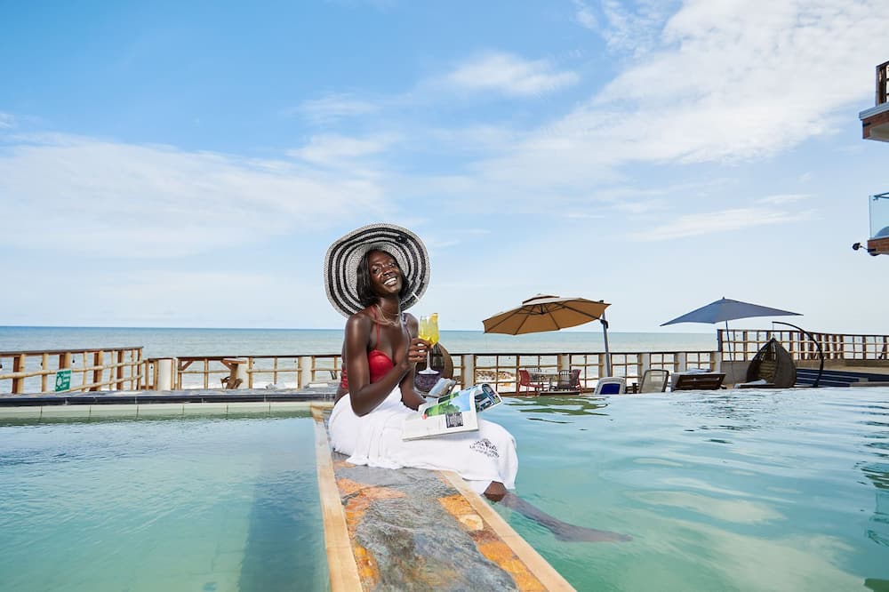 La Villa Aphro Ghana