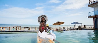 La Villa Aphro Ghana