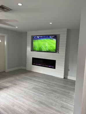 Interior - Beach house with private pool (Bonita Springs)