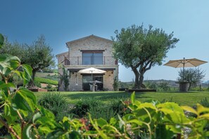 Exterior - AGRITURISMO SAN NICOLINO (Offida)