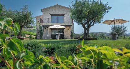 AGRITURISMO SAN NICOLINO