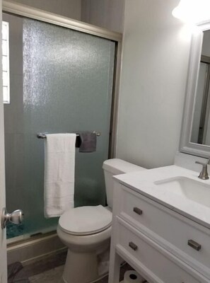 Shower