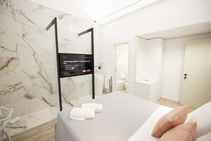 Chambre Double Lune de Miel