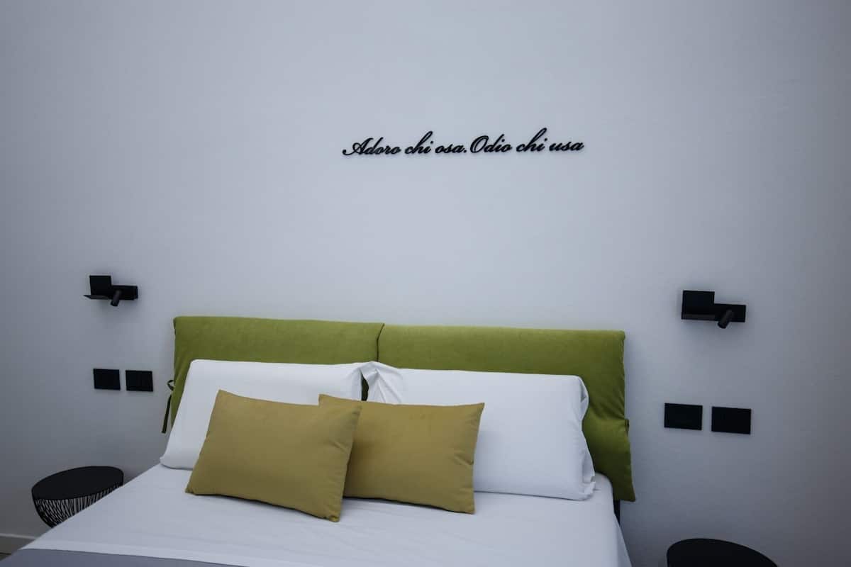 Dúplex clásico | 1 habitación, ropa de cama de alta calidad y edredón