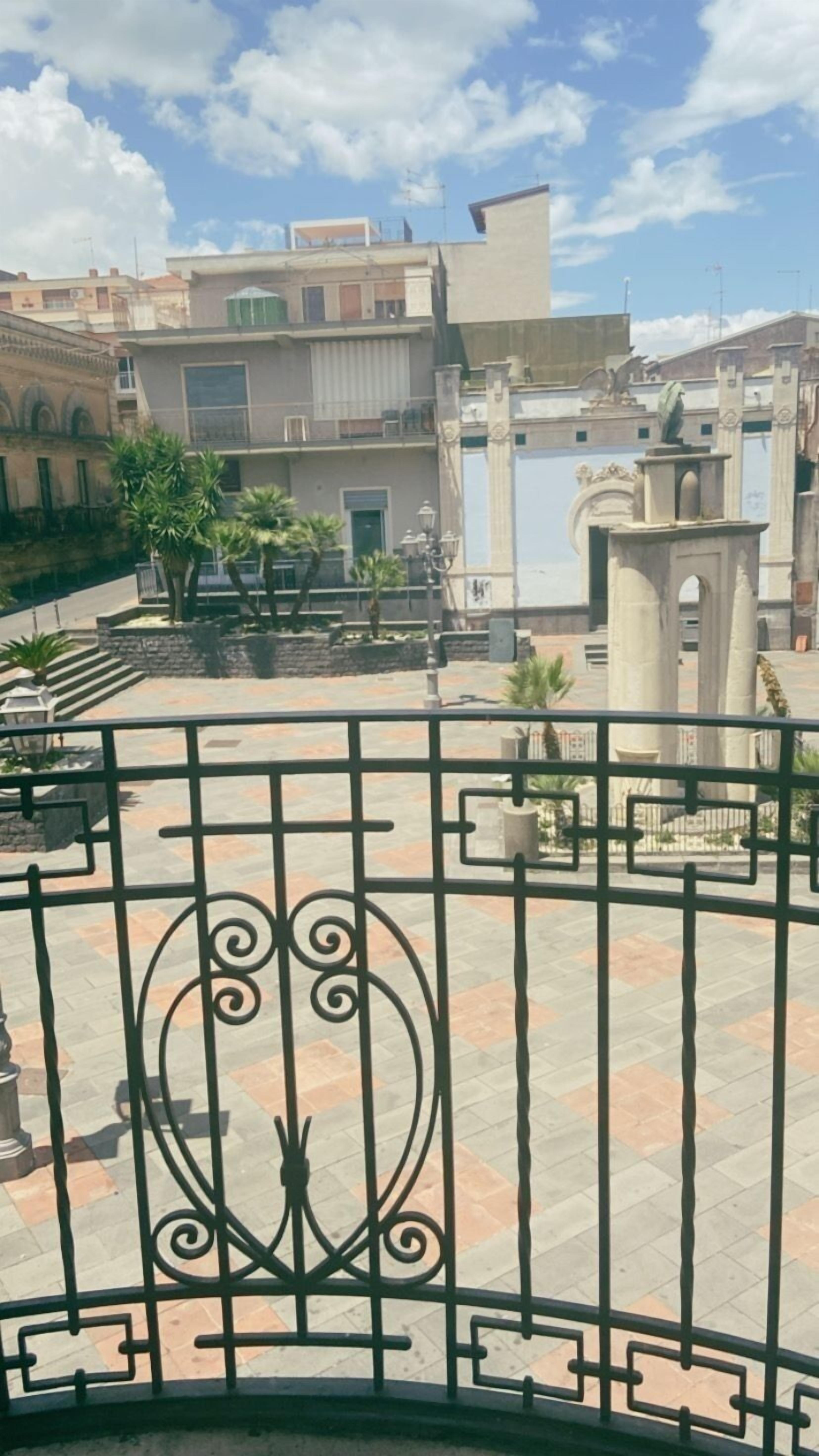 Alloggio Superior su due livelli | Vista dalla camera