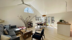 Books, computer monitors, printers