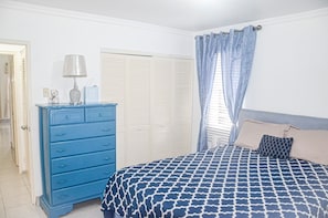 Family House | 2 bedrooms, iron/ironing board, free WiFi, bed sheets - Bamboo Villa  (St. Ann's Bay)