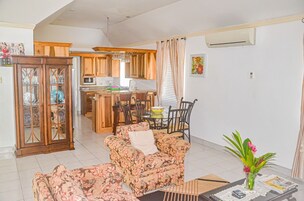 Casa família | Área de estar