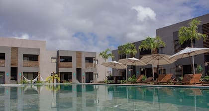 Villas Manatee by ER