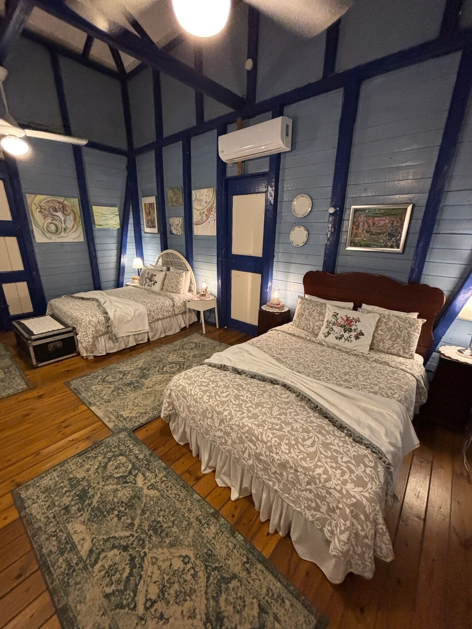 Family Quadruple Room