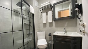 Bathroom - Solomons Mansion (Istanbul)
