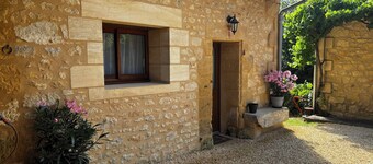 Maison de Campagne au Cœur du Périgord Noir