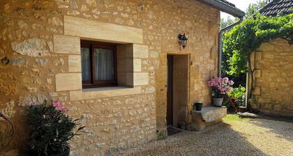 Maison de Campagne au cĆur du PĂ©rigord Noir