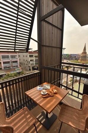 Teras/patio