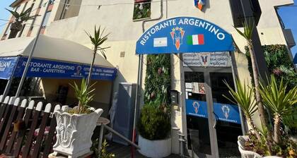 Hotel Valente