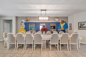 Restaurantes